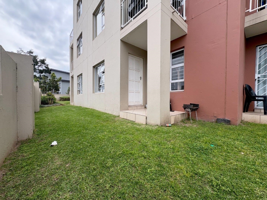 2 Bedroom Property for Sale in Buh Rein Estate Western Cape